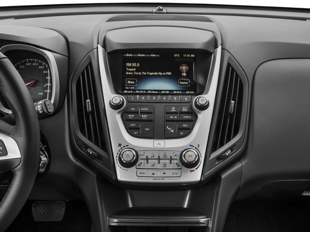 Used 2017 Chevrolet Equinox LT FWD image 13