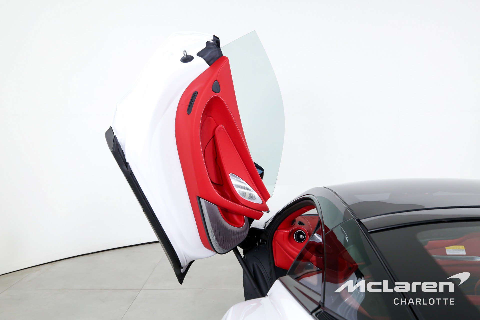 New 2025 McLaren GTS image 10