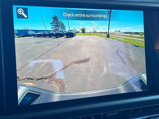 New 2026 Jeep Gladiator Sport AWD/4WD image 22