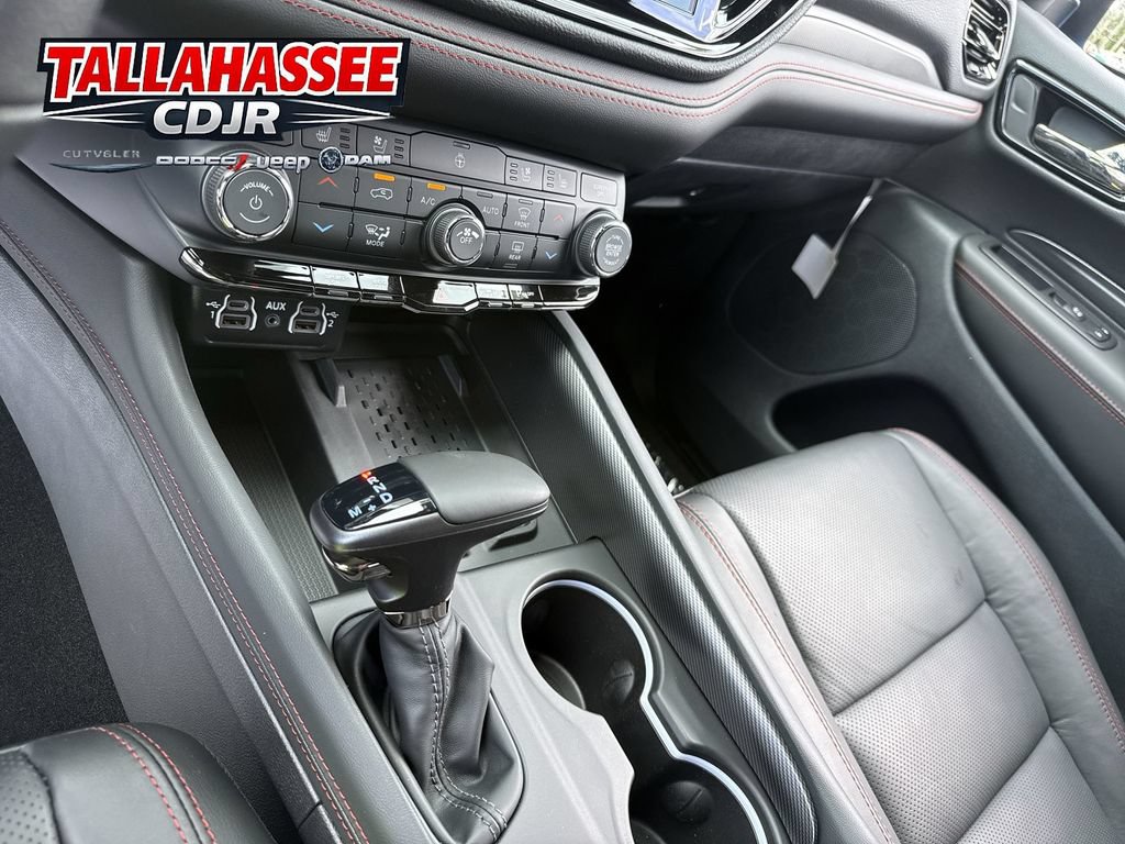 New 2026 Dodge Durango GT AWD/4WD image 22