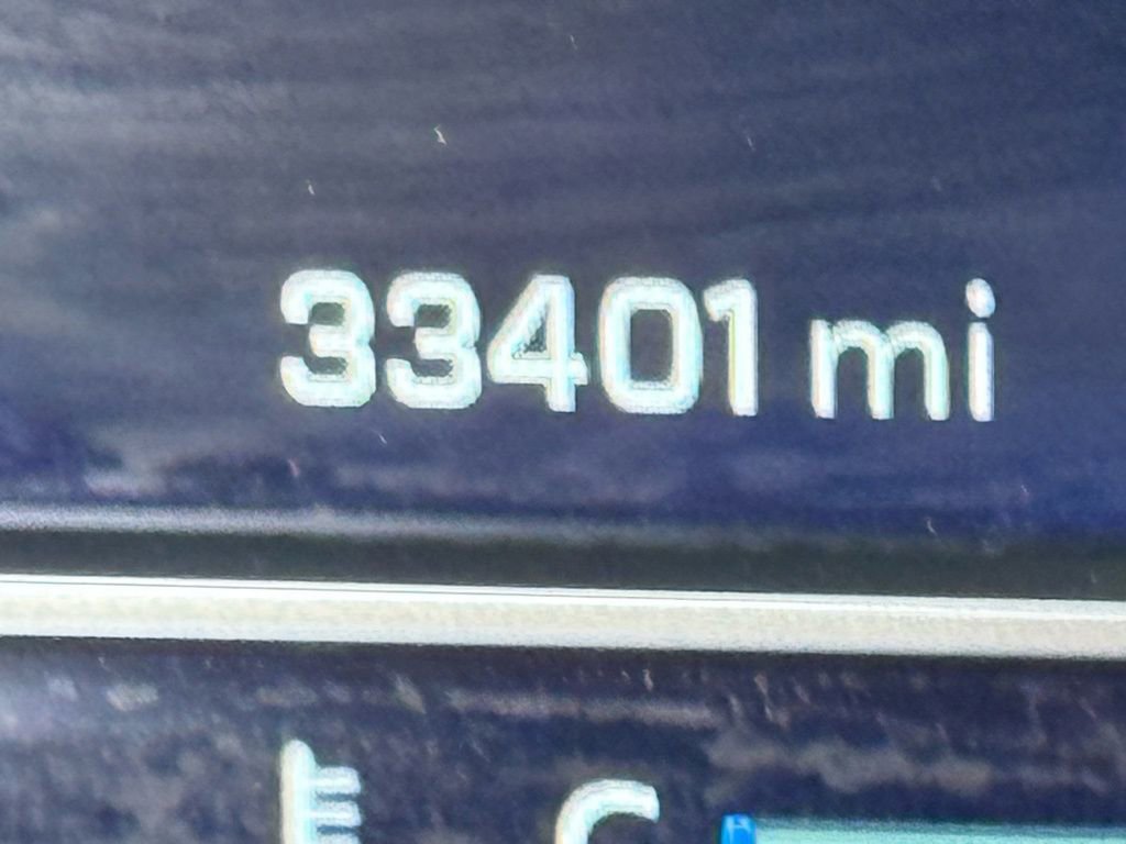 Used 2022 Chevrolet Silverado 1500 RST image 21