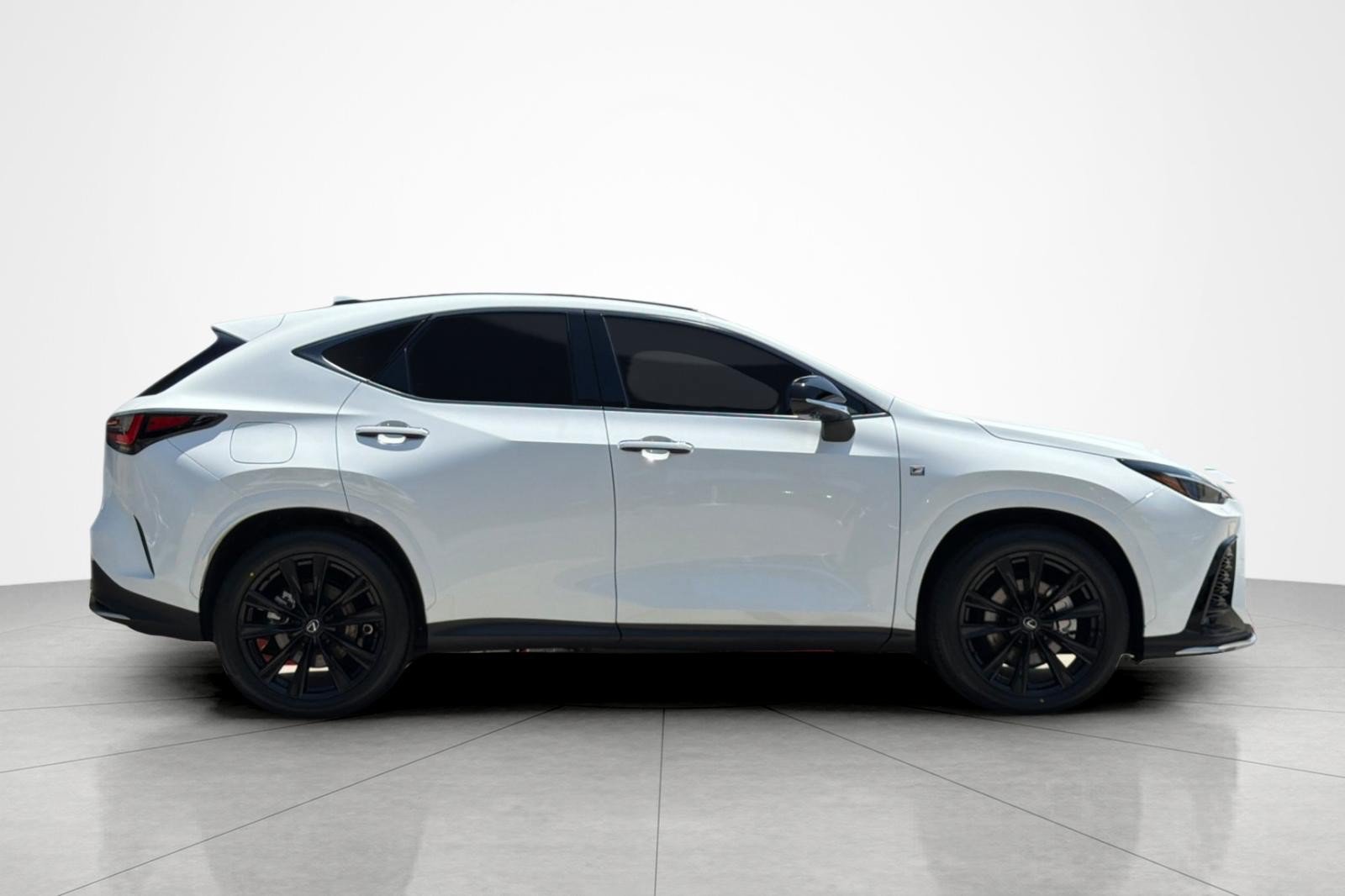 Used 2024 Lexus NX 450h+ F Sport w/ Vision Package AWD/4WD image 6
