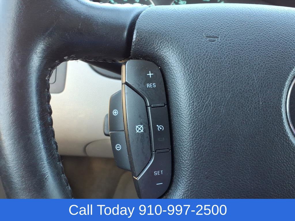 Used 2012 Chevrolet Impala LT w/ LT Sunroof Package FWD image 26