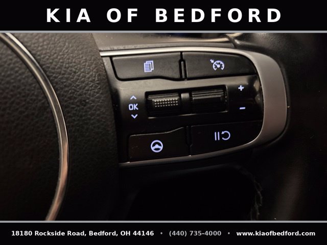 Certified 2022 Kia K5 GT-Line AWD/4WD image 19