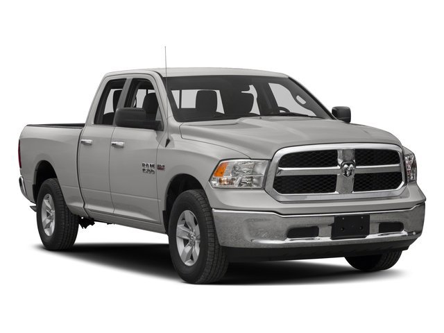 Used 2017 RAM 1500 Classic SLT AWD/4WD image 9
