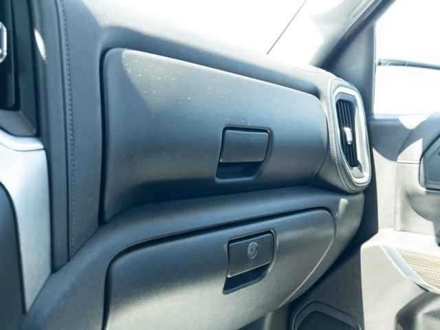 Used 2020 Chevrolet Silverado 1500 LT w/ All-Star Edition AWD/4WD image 40