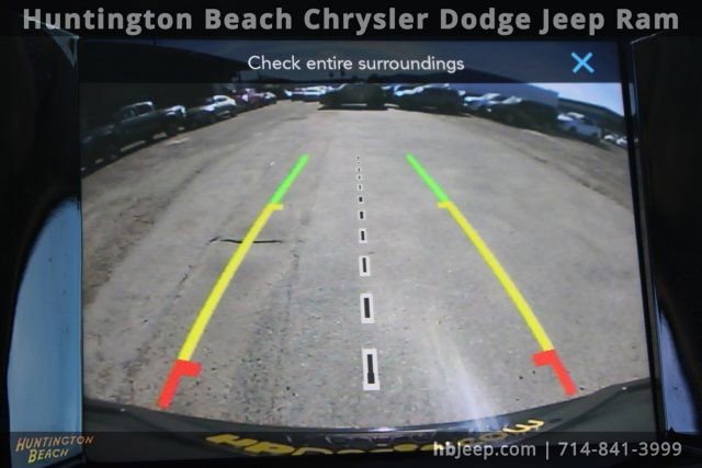 Used 2022 Dodge Durango SXT image 27