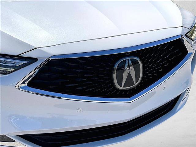 Used 2023 Acura MDX SH-AWD w/ Advance Package image 27