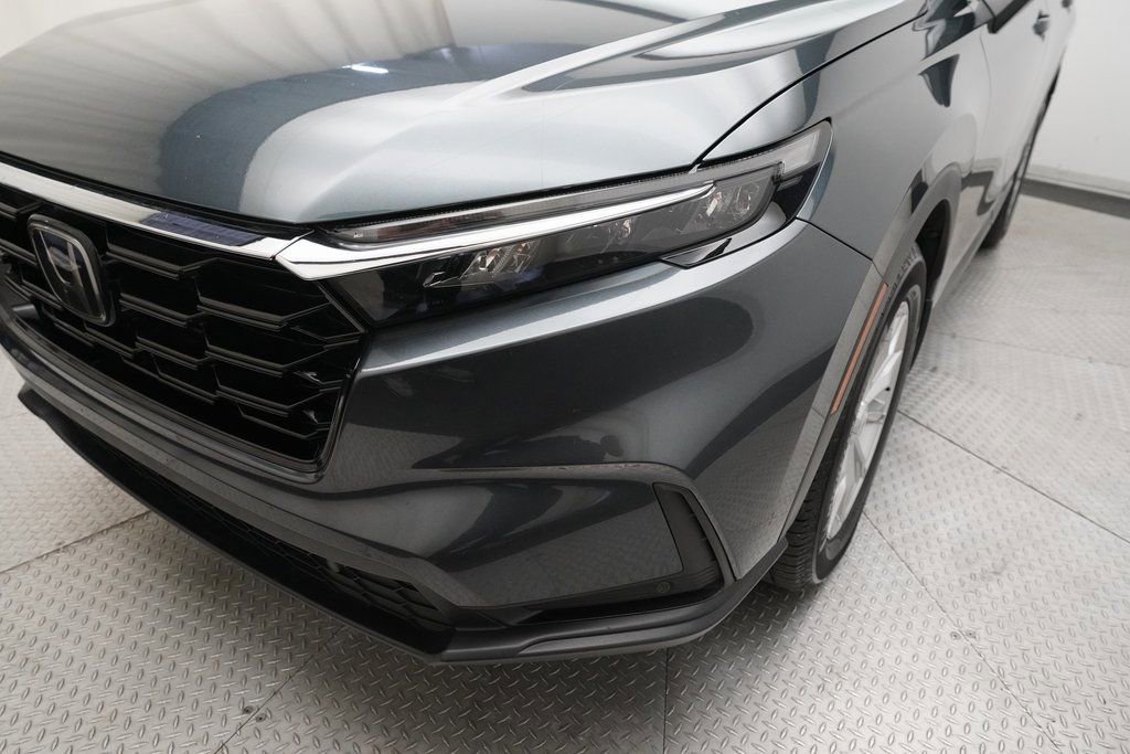 Certified 2023 Honda CR-V EX-L image 23
