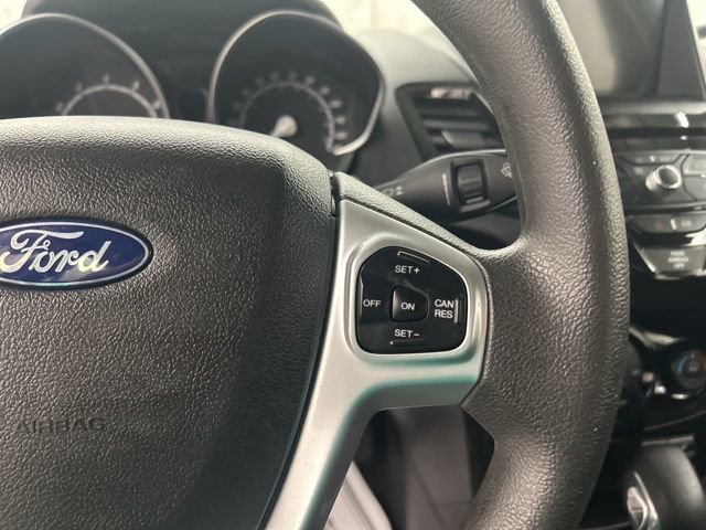 Used 2017 Ford Fiesta SE w/ Equipment Group 201A image 12