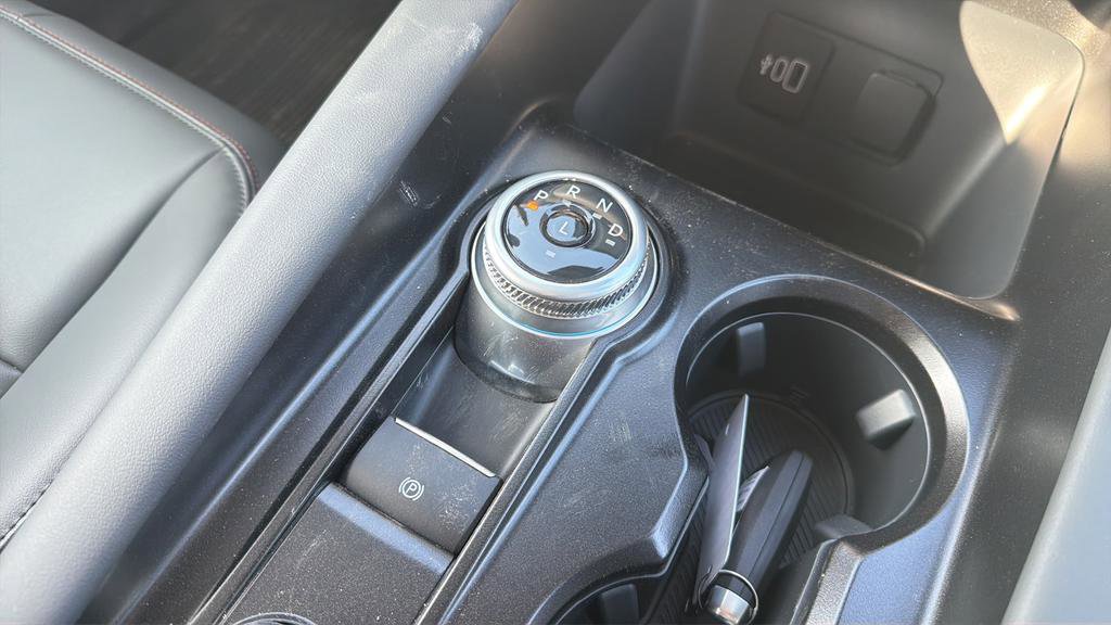 New 2026 Ford Explorer Active w/ Active Comfort Package image 16