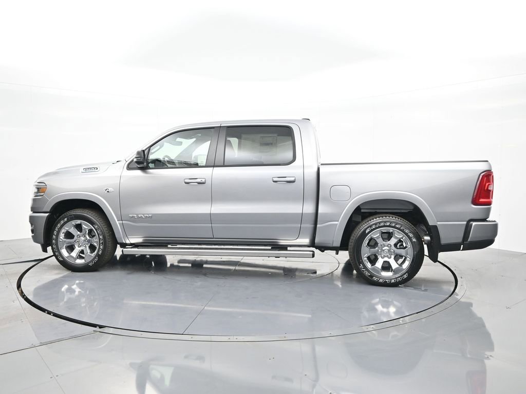 New 2026 RAM 1500 Big Horn image 10