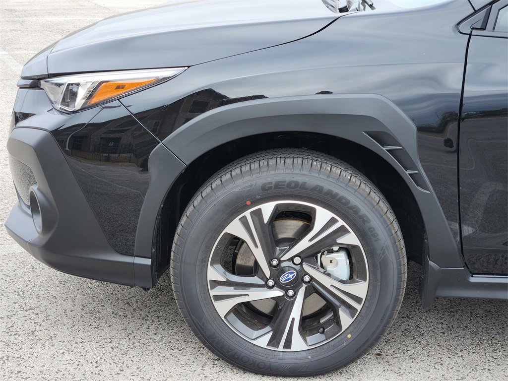 New 2026 Subaru Crosstrek 2.0i Premium image 6