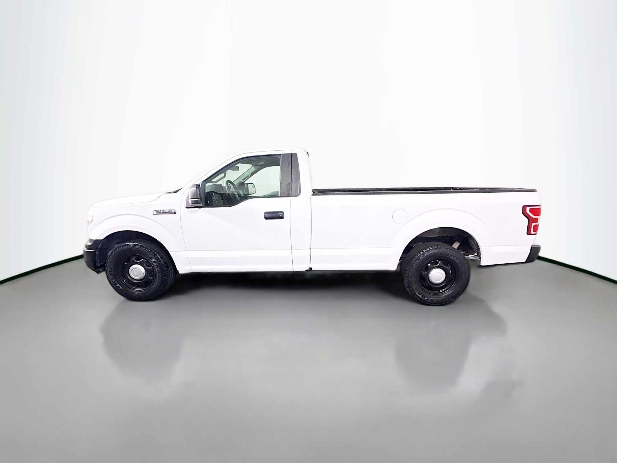 Used 2018 Ford F150 XL w/ Trailer Tow Package w/101A image 6