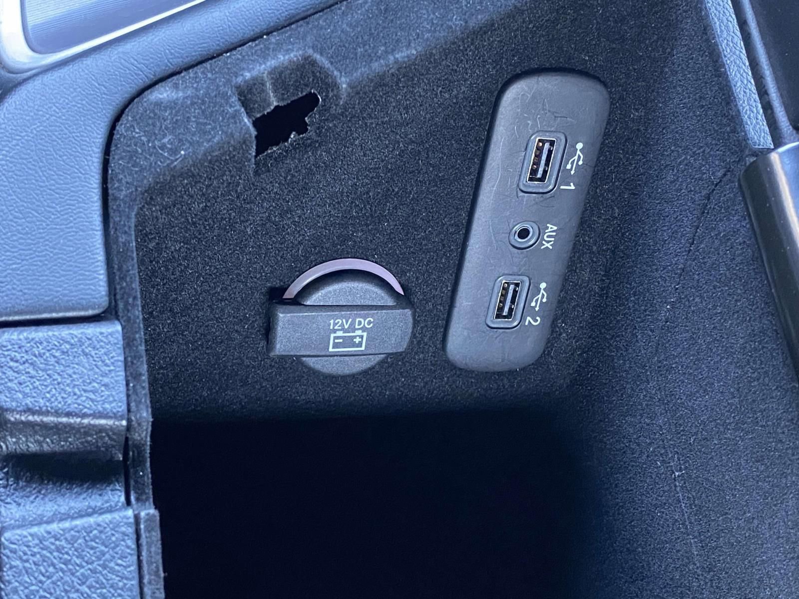 Used 2022 Dodge Challenger SXT w/ Blacktop Package RWD image 27