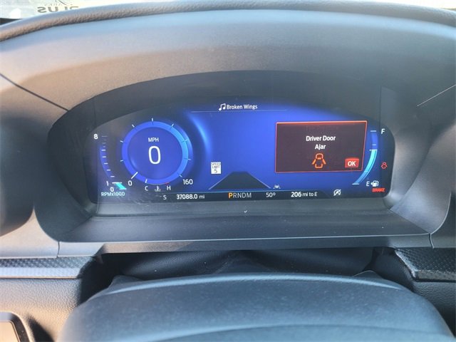 Used 2022 Ford Explorer ST w/ Equipment Group 401A image 33