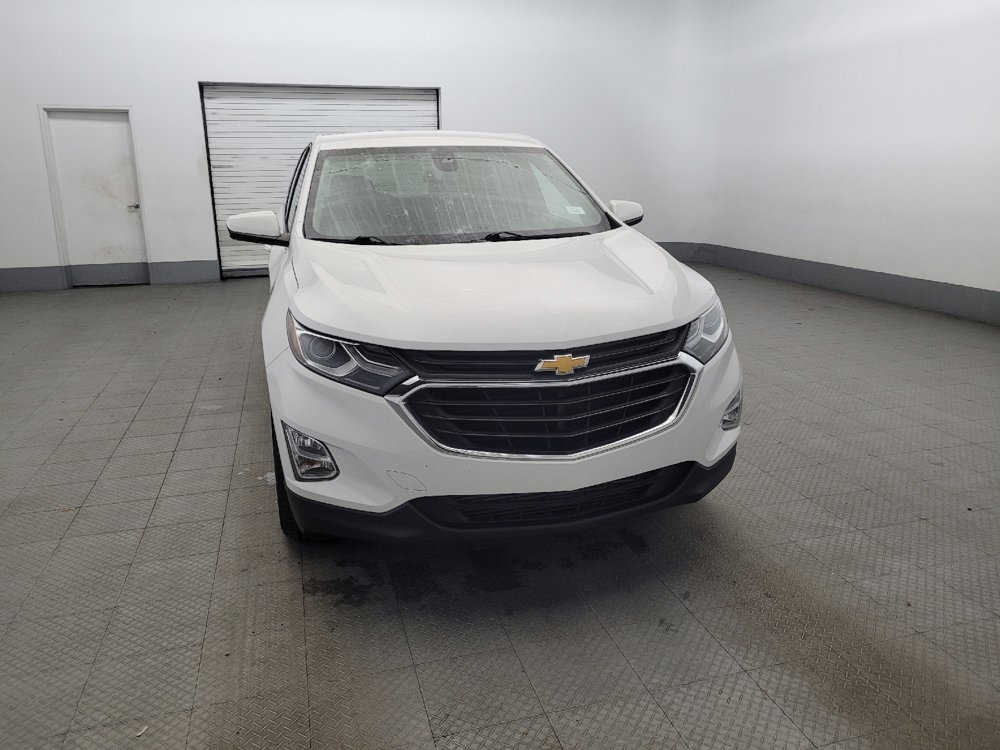 Used 2020 Chevrolet Equinox LT image 14