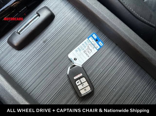 Used 2019 Honda Pilot Touring image 30