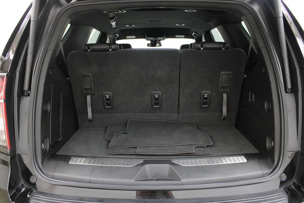 Used 2023 Chevrolet Tahoe RST RWD image 30