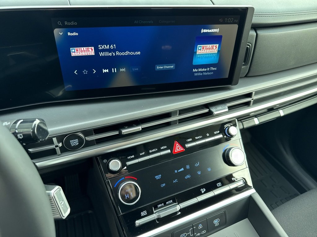 New 2026 Hyundai Santa Fe SE image 11