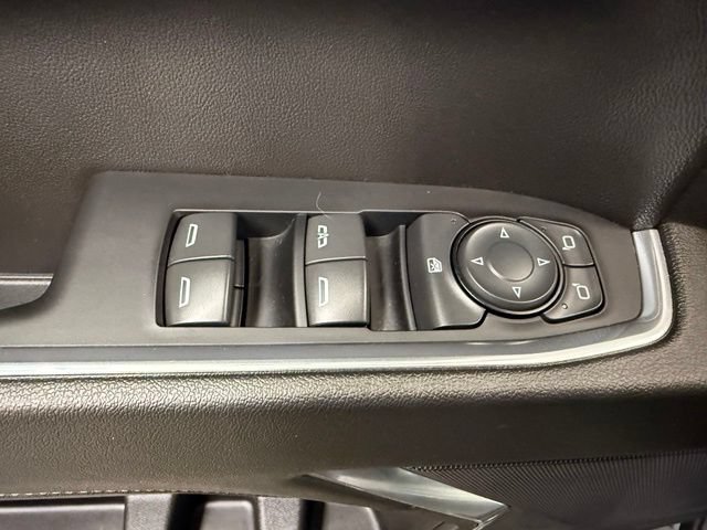 Used 2024 Chevrolet Silverado 1500 LT AWD/4WD image 11
