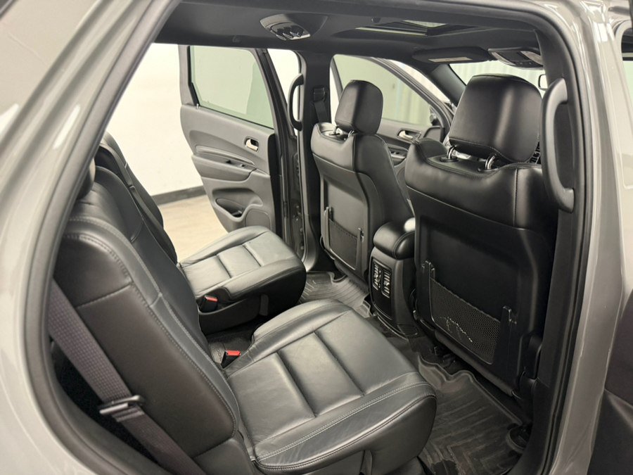 Used 2021 Dodge Durango GT w/ Blacktop Package AWD/4WD image 39