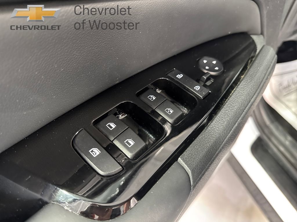Used 2023 Kia Sportage X-Line w/ X-Line Premium Package image 25