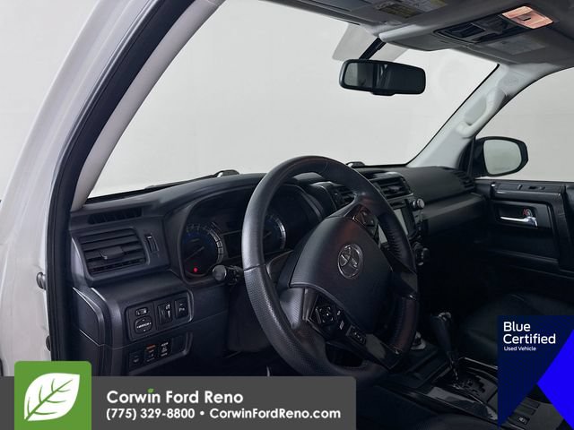 Used 2019 Toyota 4Runner Limited AWD/4WD image 12