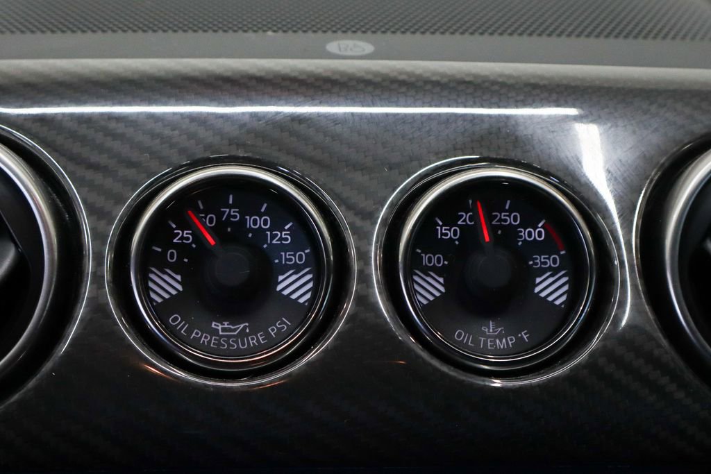 Used 2020 Ford Mustang Shelby GT350 w/ Technology Package RWD image 41