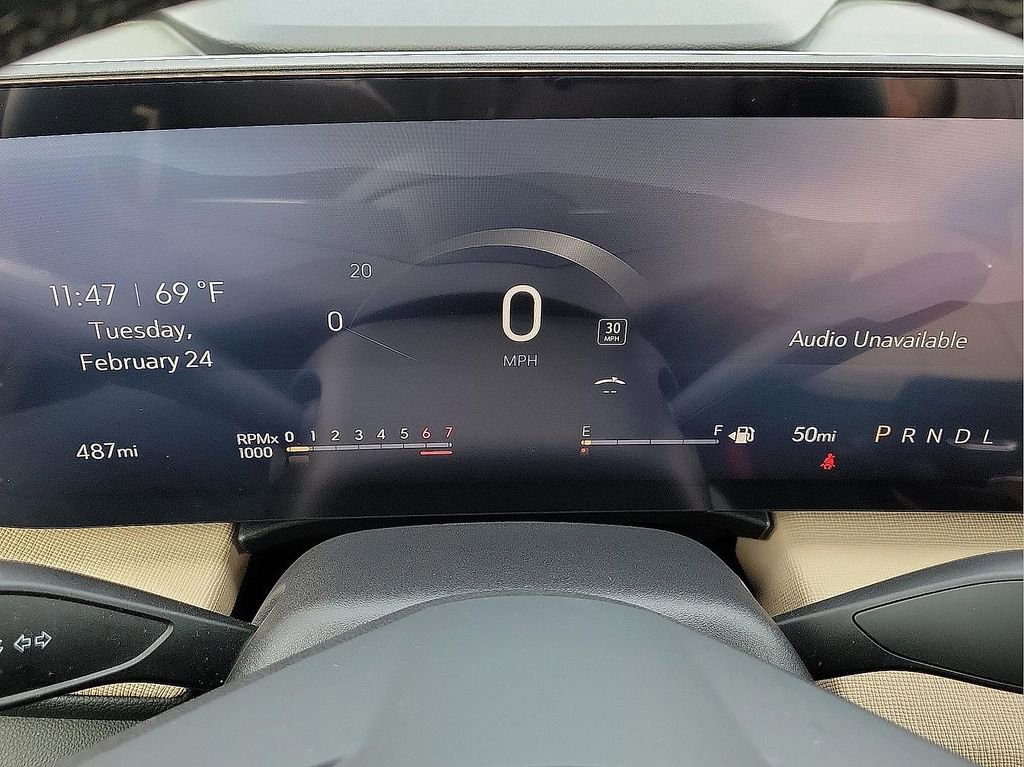 New 2026 Buick Enclave Preferred w/ Power Package FWD image 17