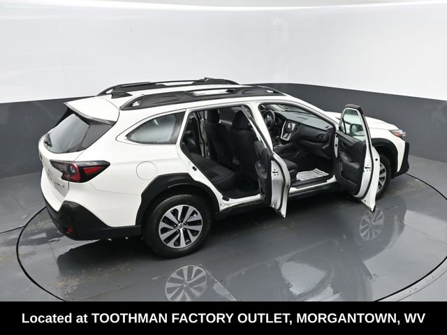 Used 2024 Subaru Outback 2.5i image 25