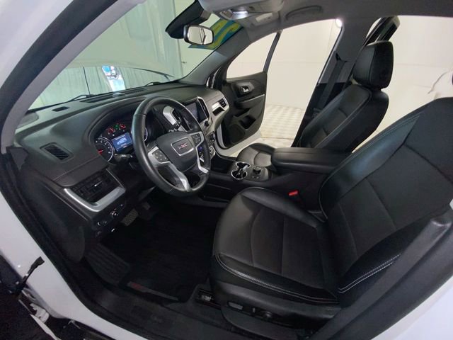 Used 2024 GMC Terrain SLT AWD/4WD image 27