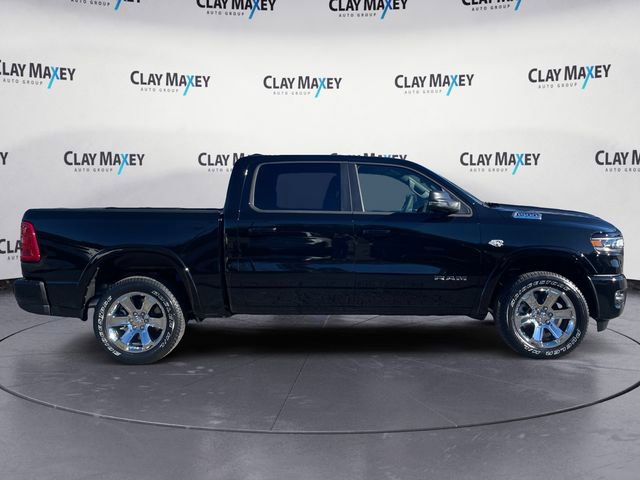 New 2026 RAM 1500 Big Horn image 6