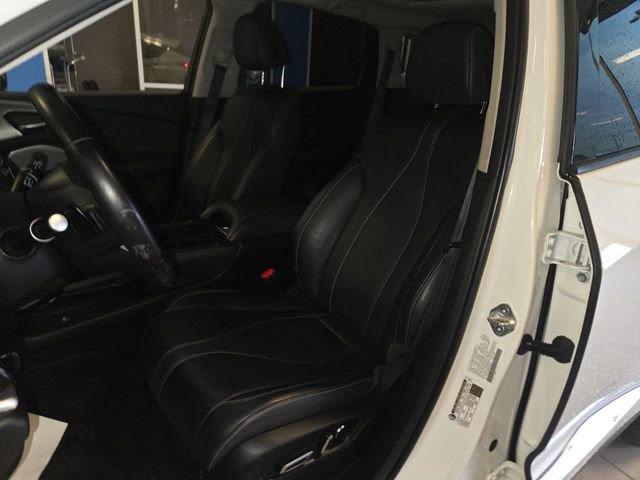 Used 2023 Acura RDX w/ Technology Package image 11