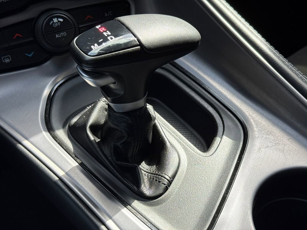 Used 2023 Dodge Challenger SXT w/ Blacktop Package image 25