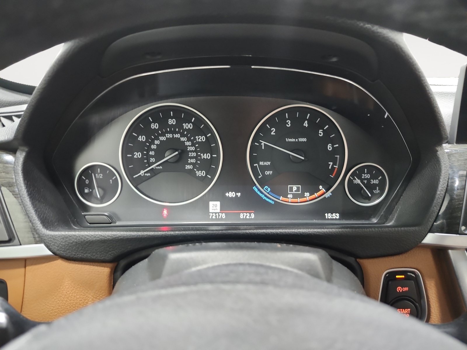 Used 2017 BMW 430i Convertible RWD image 16