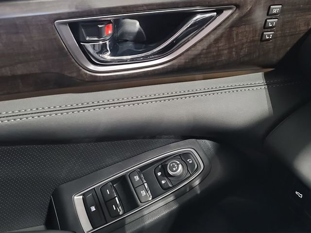 New 2026 Subaru Ascent Touring image 18