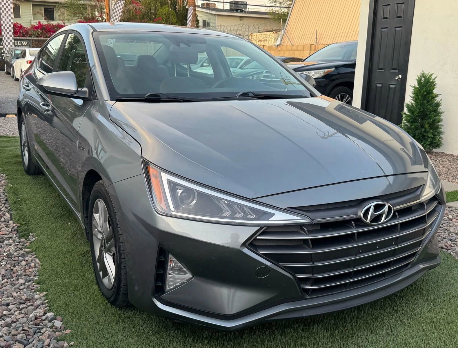 Used 2019 Hyundai Elantra SEL image 14