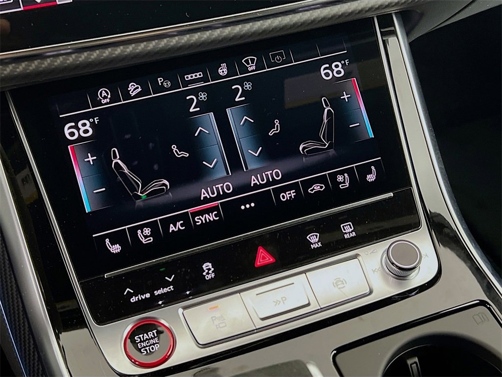 New 2026 Audi RS Q8 performance image 14