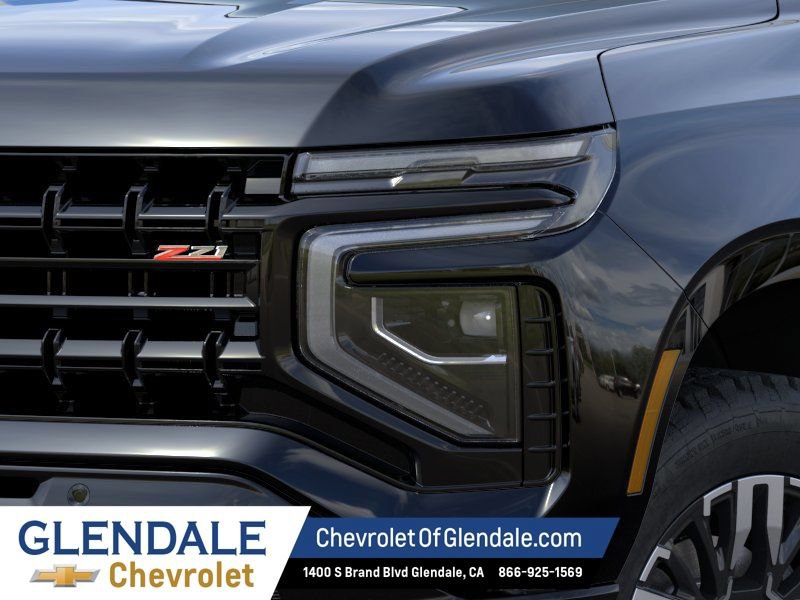 New 2026 Chevrolet Tahoe Z71 w/ Comfort Package AWD/4WD image 10