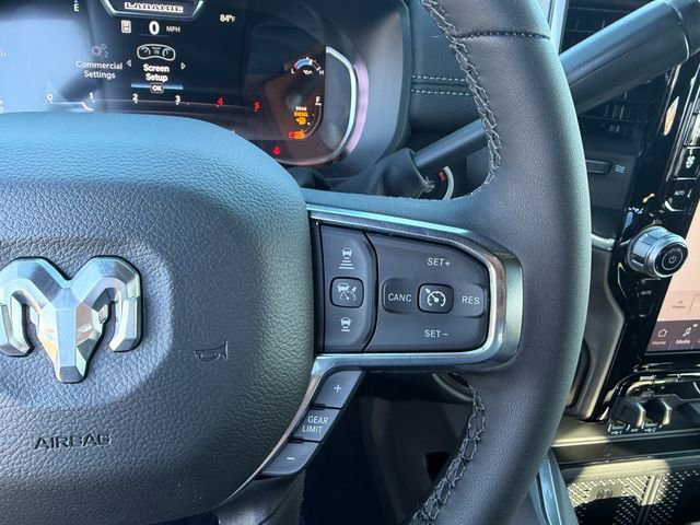 New 2026 RAM 2500 Laramie w/ Night Edition image 19