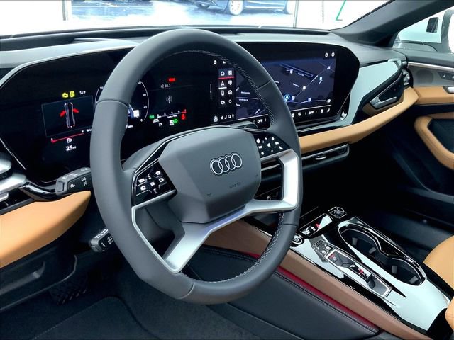 New 2025 Audi A5 2.0T Premium Plus image 7