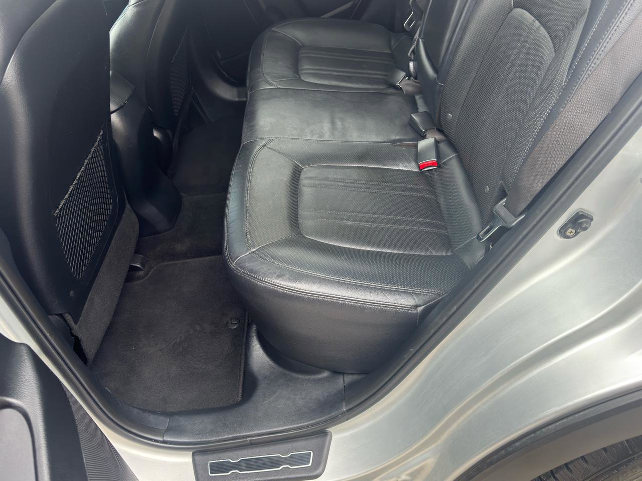 Used 2013 Kia Sportage SX w/ SX Premium Pkg image 42