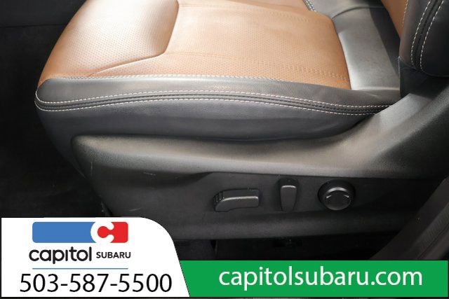 Used 2024 Subaru Forester Touring image 15