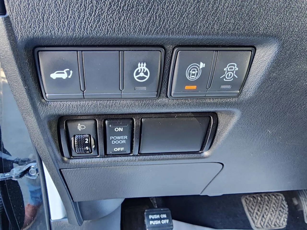 Used 2020 INFINITI QX80 Luxe w/ Proassist Package image 21