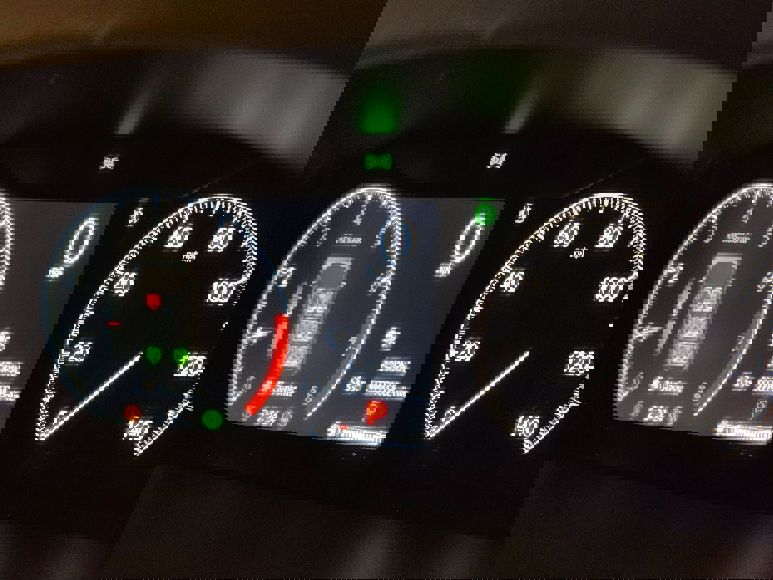 New 2025 Honda Pilot Sport image 6