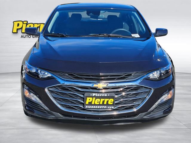 Used 2023 Chevrolet Malibu LT FWD image 8