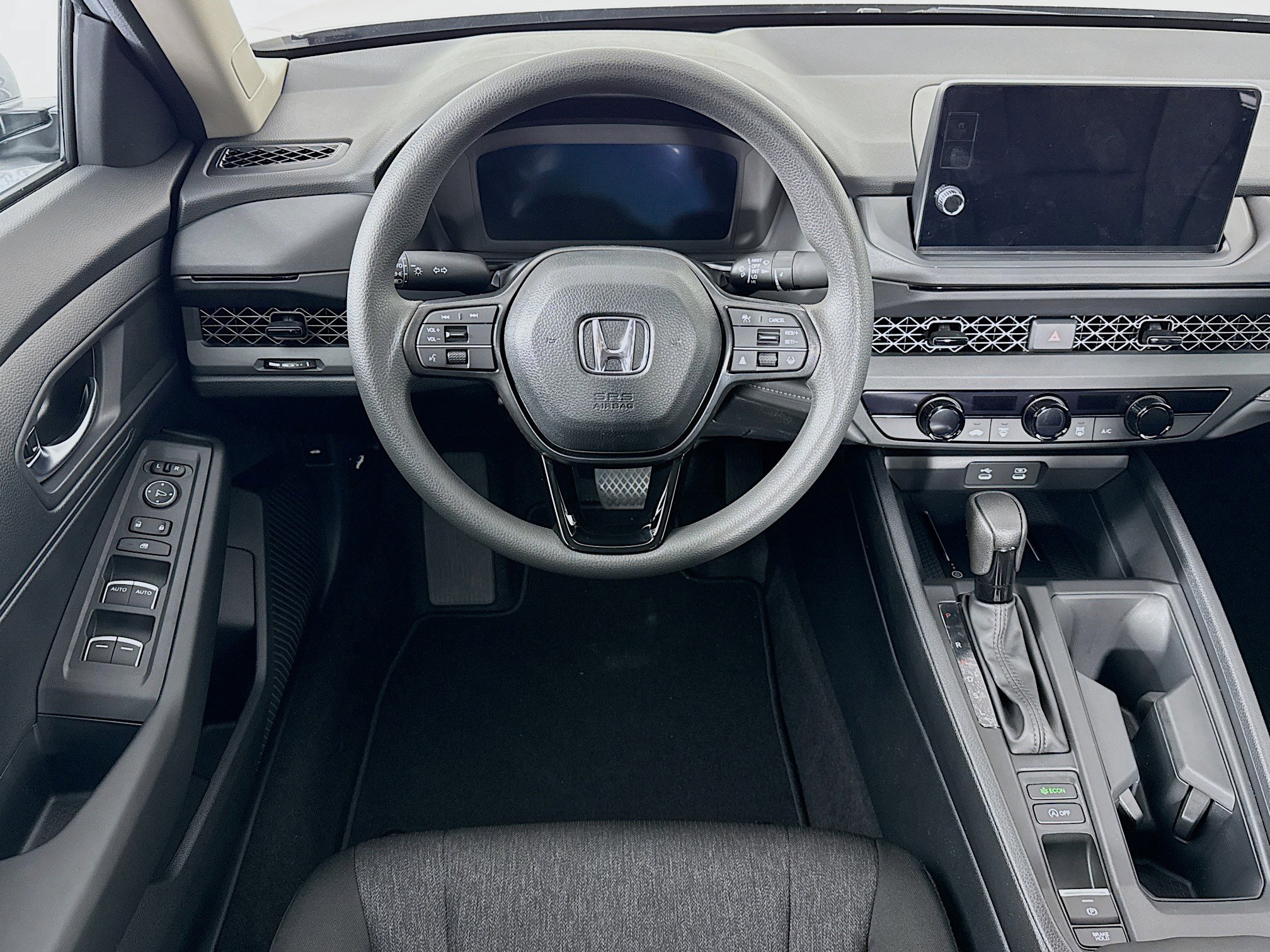 New 2026 Honda Accord LX image 20