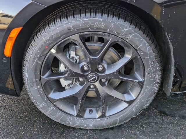 New 2026 Chrysler Pacifica Select FWD image 32