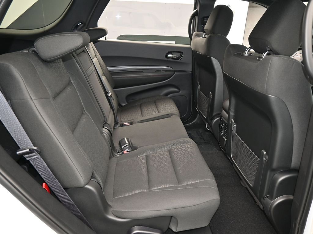 New 2026 Dodge Durango GT w/ Blacktop Package image 36